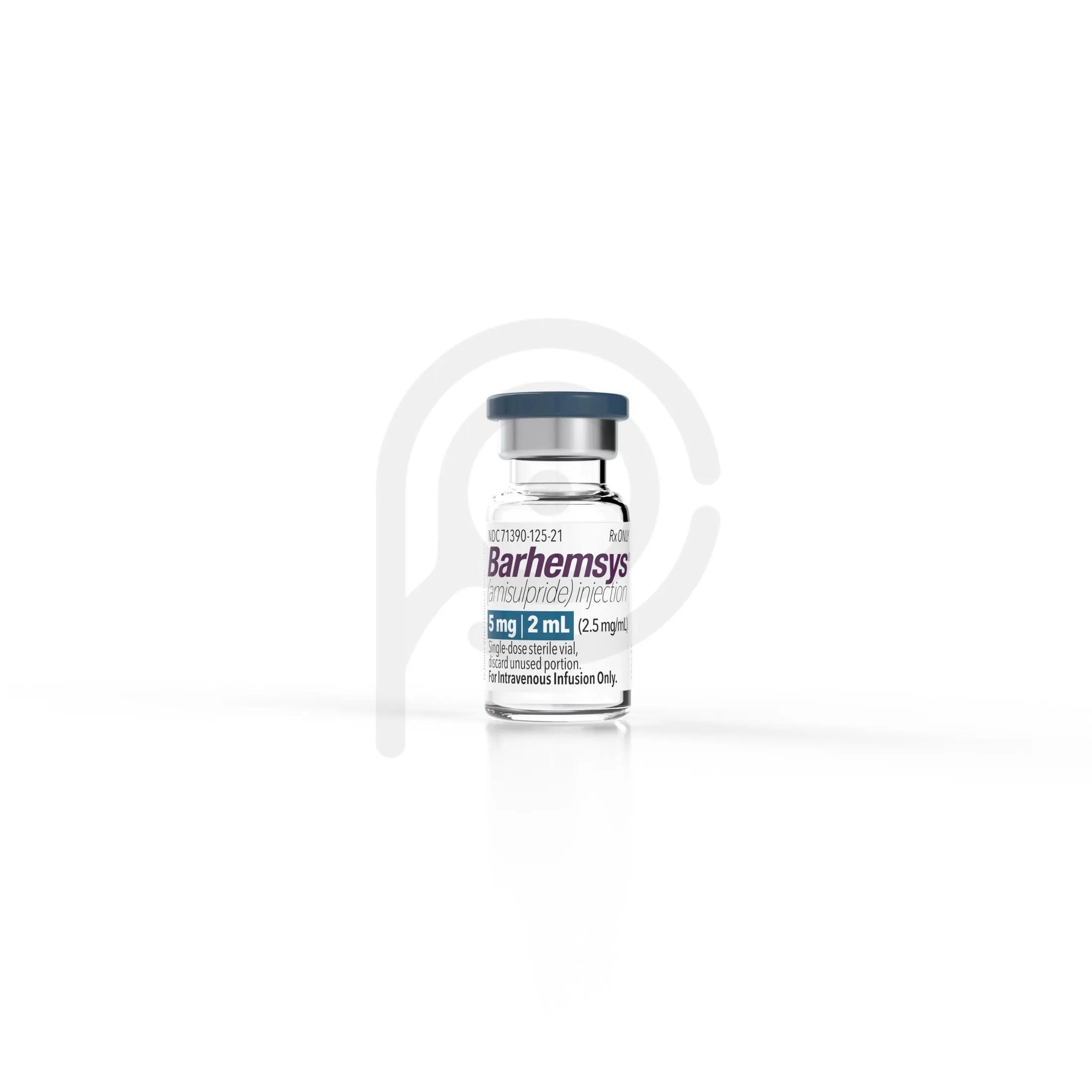 Pharma Packaging — still 2