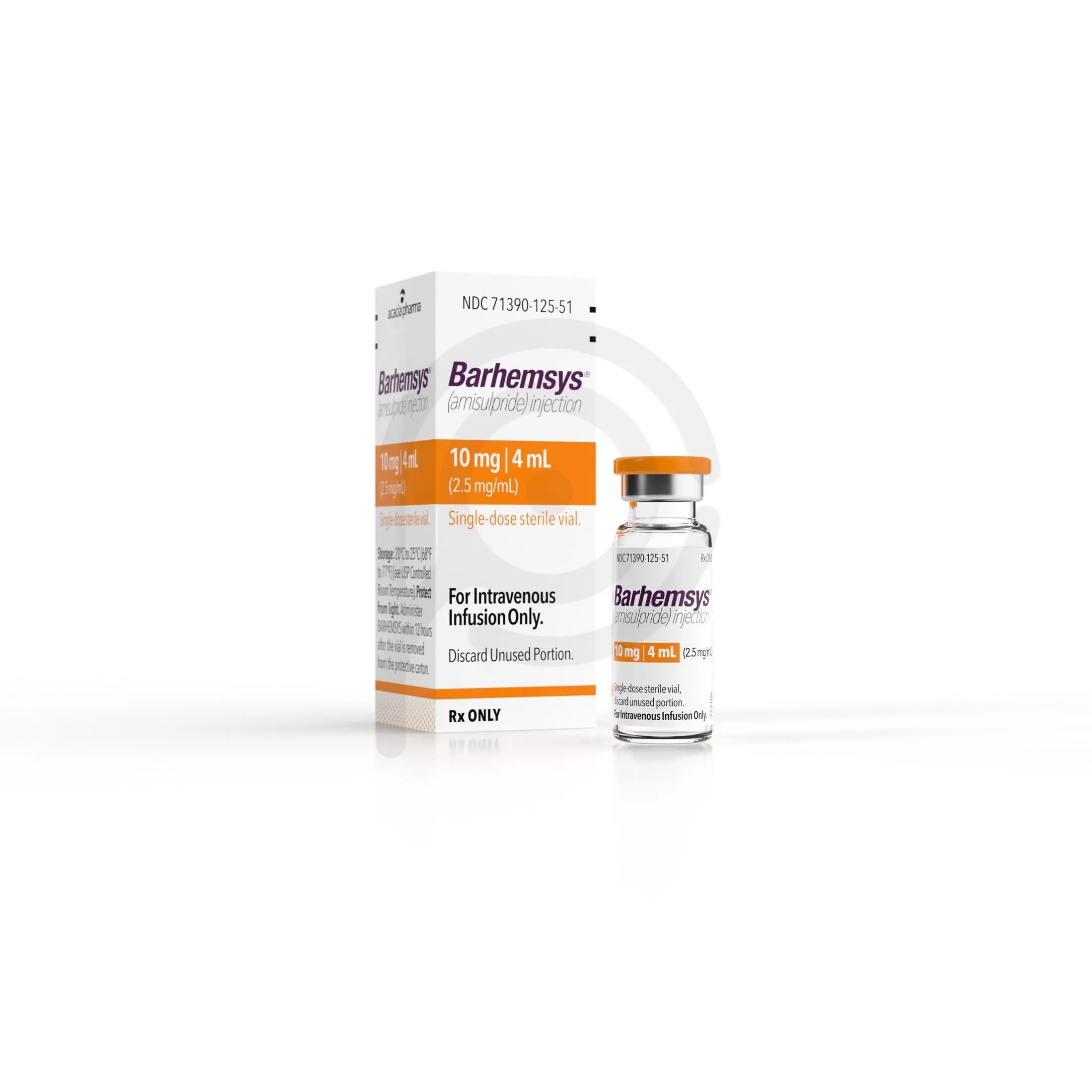 Pharma Packaging — still 3