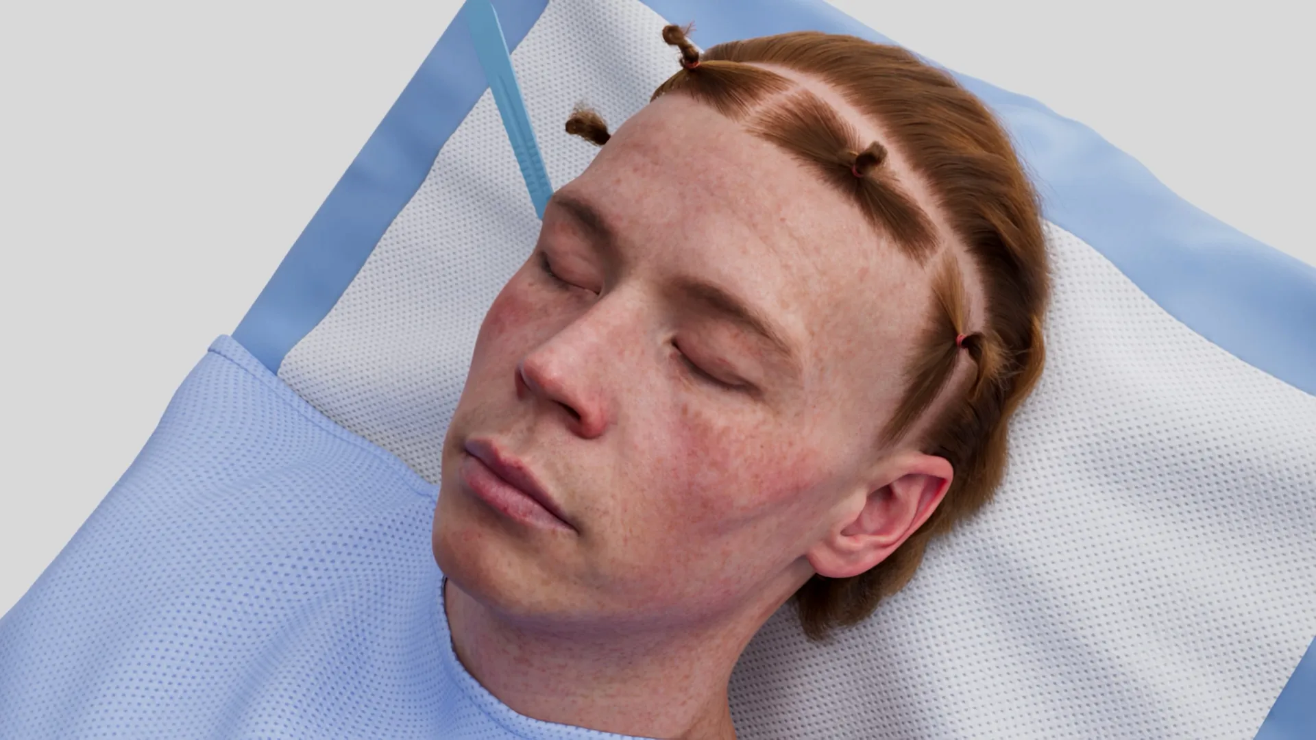 Patient Education & Surgical Visualization