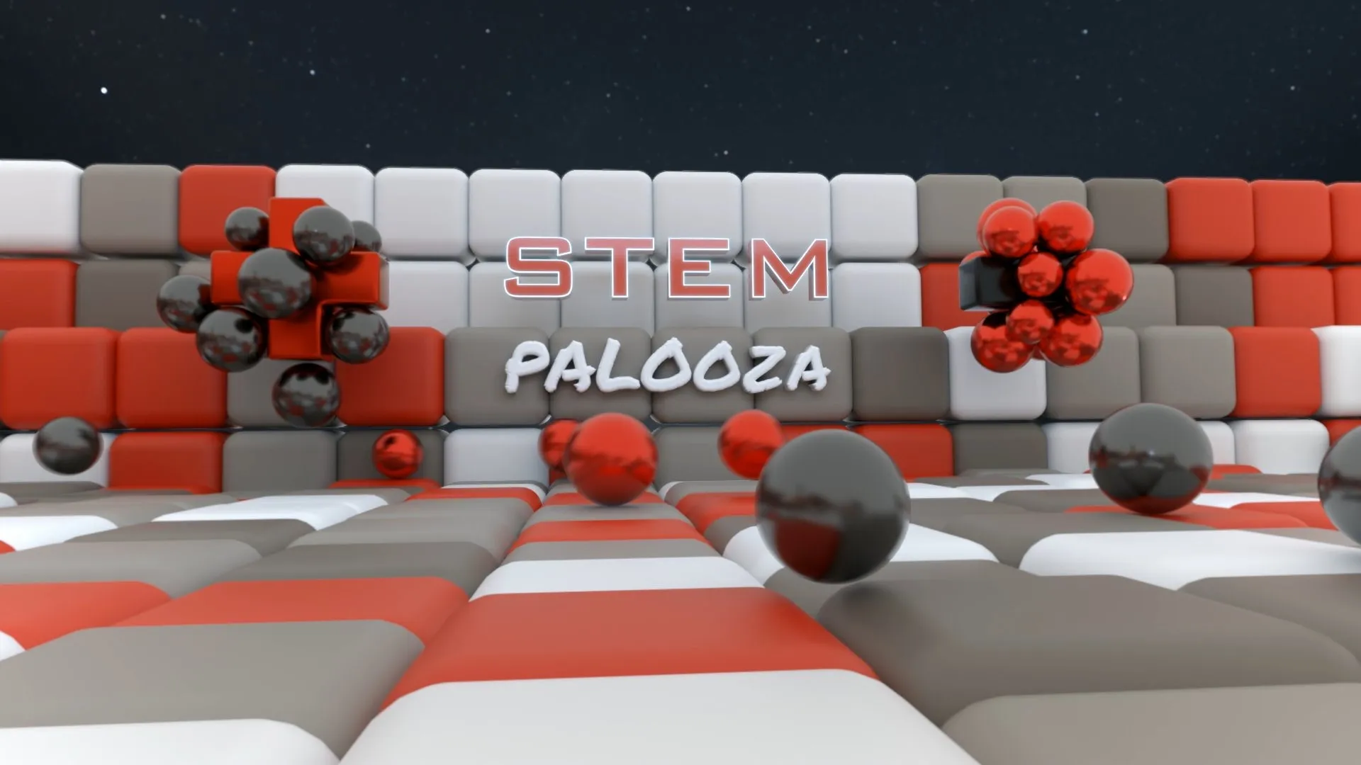STEMpalooza
